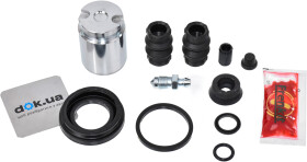 Ремкомплект тормозного суппорта Frenkit 234910