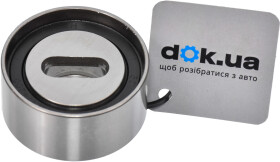 Натяжной ролик ремня ГРМ SKF VKM 74200