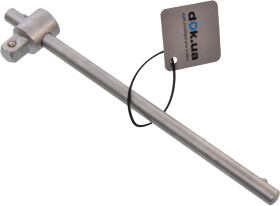 Вороток с плавающей головкой Intertool ET-1026 1/2