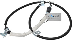 Трос ручного тормоза Triscan 8140 43144