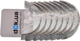 Шатунный вкладыш Kolbenschmidt CB3889ASTD