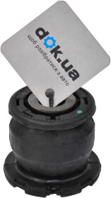 Сайлентблок рычага Febest HAB-009