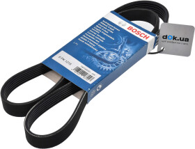 Поликлиновой ремень Bosch 1 987 948 391
