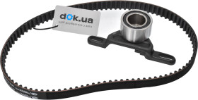 Комплект ремня ГРМ Gates K015357XS