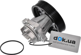 Помпа Thermotec D1F074TT