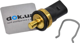 Датчик температуры топлива Facet 7.3376