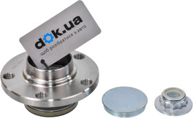 Комплект ступицы колеса A.B.S. 200879