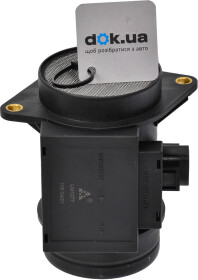 Расходомер воздуха Autlog LM1077