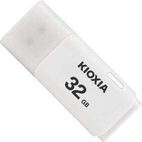 Флешка KIOXIA TransMemory U202 32 ГБ