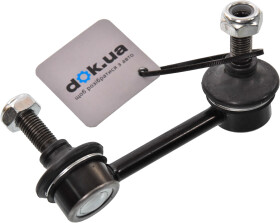 Стойка стабилизатора Ashika 106-04-422L