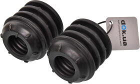 Відбійник амортизатора Parts-Mall CRD264