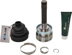 ШРУС BGA CV6311A