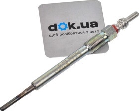 Свеча накала Bosch 0 250 403 014