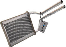 Радиатор печки Nissens 77537