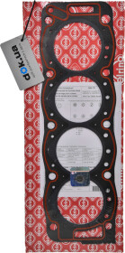 Прокладка ГБЦ Elring 059.171