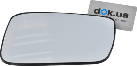 Стекло наружного зеркала Alkar 6402986