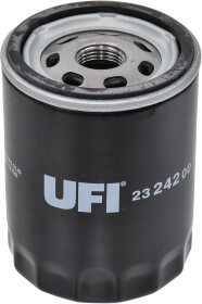 Оливний фільтр UFI 23.242.00
