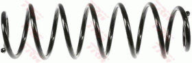 Направляющая клапана TRW 81-2531