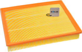 Воздушный фильтр Wunder wh312