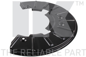 Кожух тормозного диска NK 234747