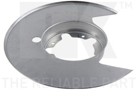 Кожух тормозного диска NK 232311