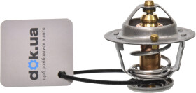 Термостат Calorstat by Vernet TH6314.82