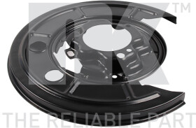 Кожух тормозного диска NK 232308