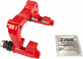 Датчик ABS TRW GBS2147