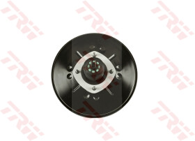 Вакуумный усилитель тормозной системы TRW PSA283