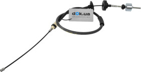 Трос сцепления Renault / Dacia 6001546867