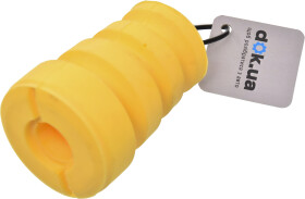 Отбойник амортизатора Q-Fix q0000555