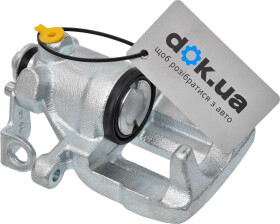 Тормозной суппорт A.B.S. 529721