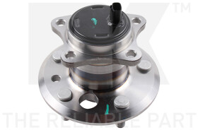 Ступица колеса NK 764564