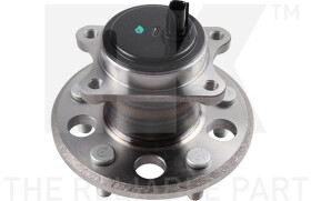 Ступица колеса NK 764570