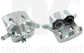 Тормозной суппорт NK 2122151