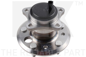 Ступица колеса NK 764569