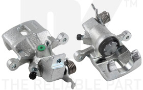 213565 NK Тормозной суппорт для Hyundai i10