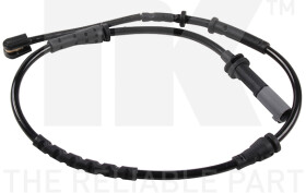 Датчик износа тормозных колодок NK 280230