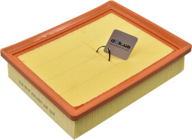 Воздушный фильтр Blue Print ADR162209