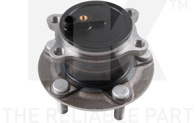 Ступица колеса NK 763236