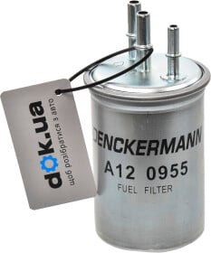 Паливний фільтр Denckermann A120955
