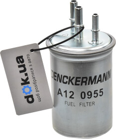 Топливный фильтр Denckermann A120955