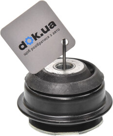 Сайлентблок балки Metalcaucho 05588