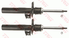 Стойка амортизатора TRW JGM1314T