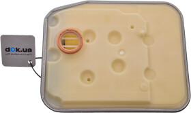 Фильтр АКПП Topran 108 751