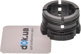 Ремкомплект рулевой рейки Emmetec lm6043