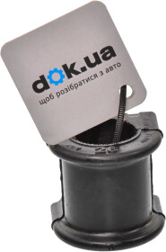 Втулка стабилизатора Toyota / Lexus / Daihatsu 48815AE030