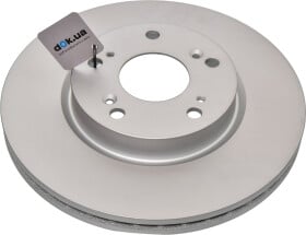 Тормозной диск Ferodo ddf1539c