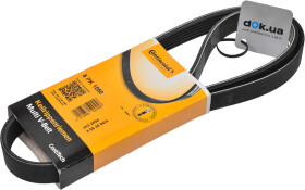 Поликлиновой ремень Contitech 6PK1050