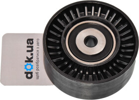 Обводной ролик поликлинового ремня VAG 03G145276